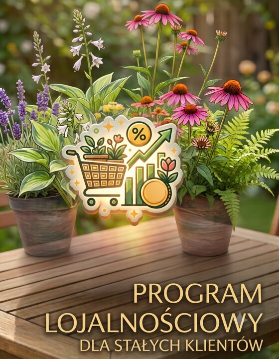 Program lojalnościowy